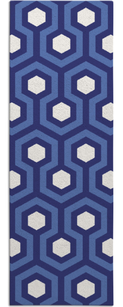 saturn rug - item 644194