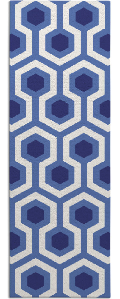 saturn rug - item 644195