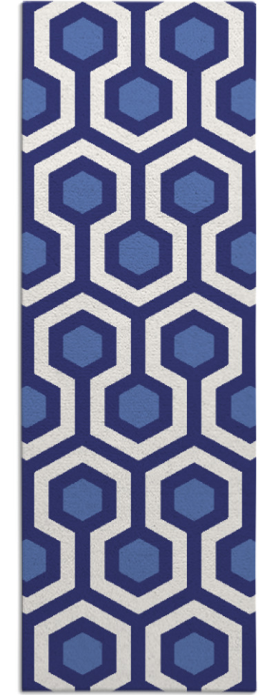 saturn rug - item 644196