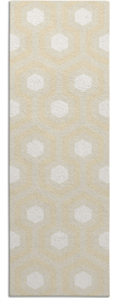 saturn rug - item 644198