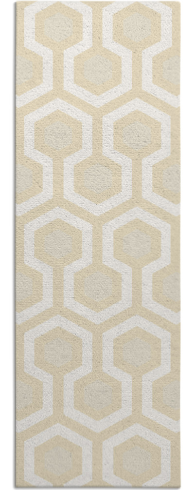 saturn rug - item 644199