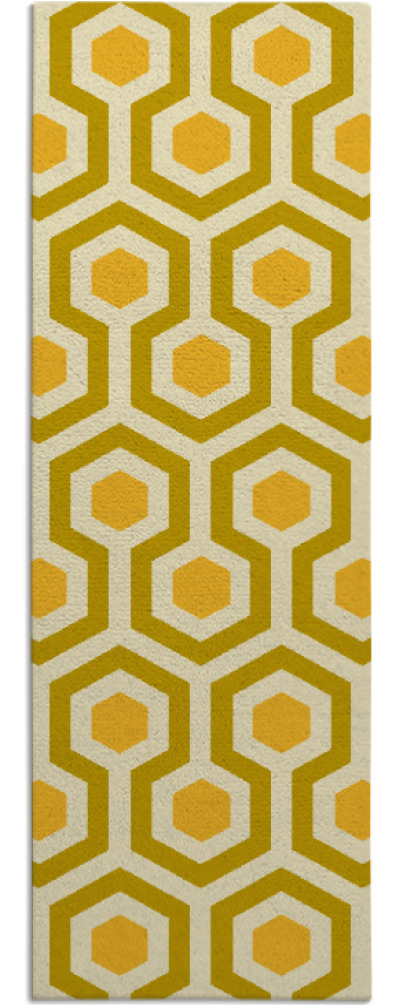 saturn rug - item 644201