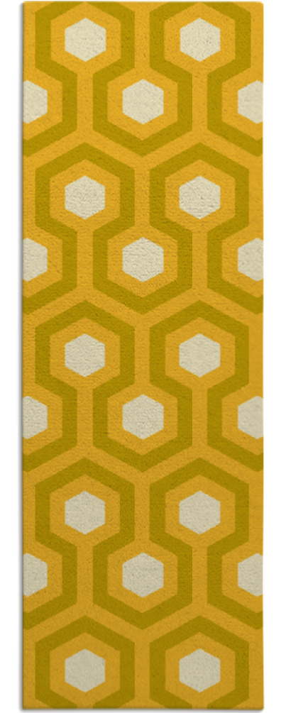 saturn rug - item 644202