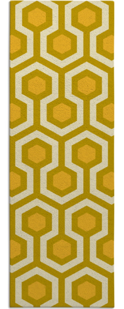 saturn rug - item 644203
