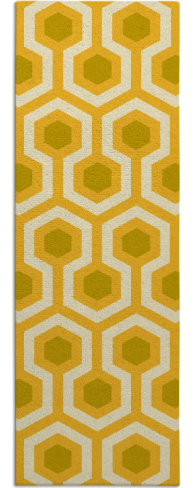 saturn rug - item 644204