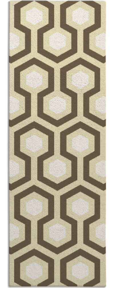 saturn rug - item 644205