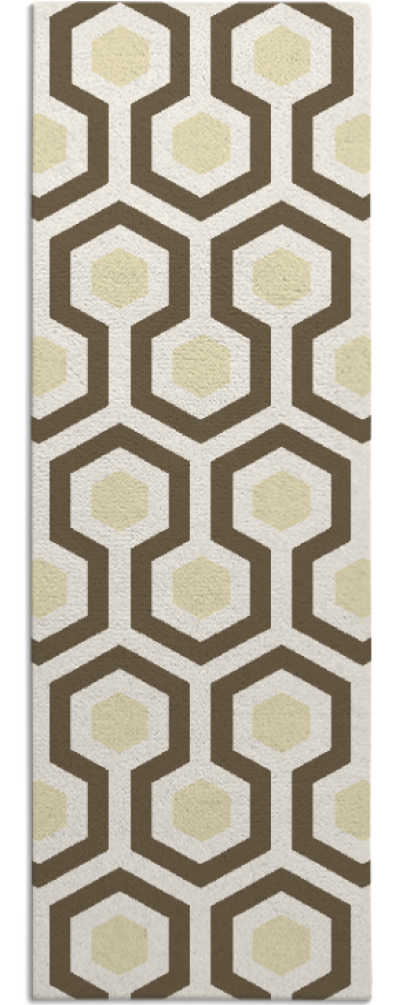 saturn rug - item 644206