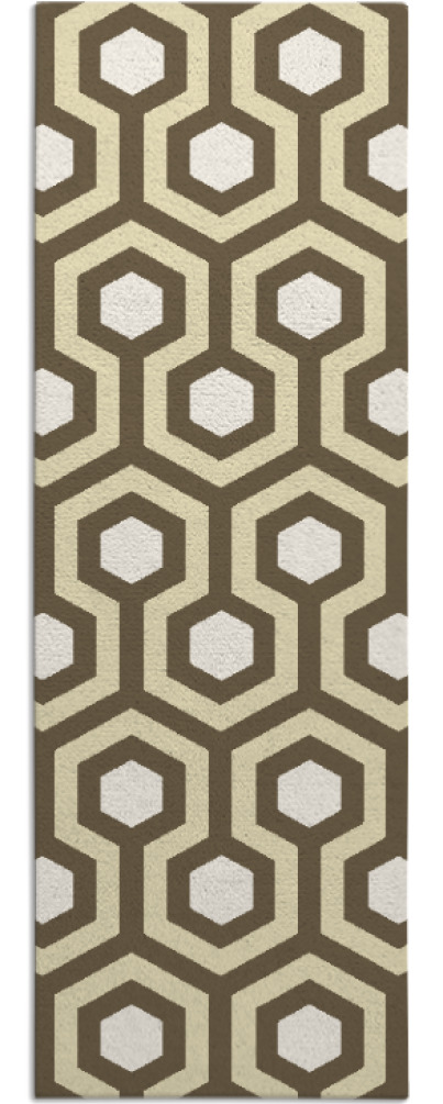 saturn rug - item 644207