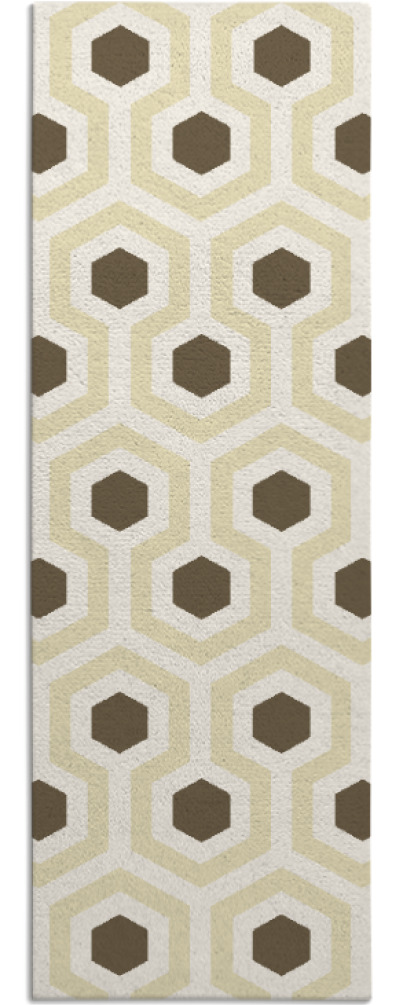 saturn rug - item 644208