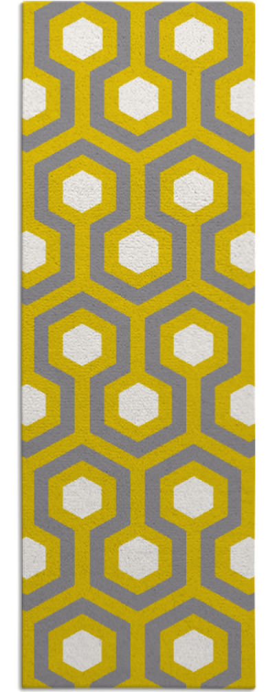 saturn rug - item 644213