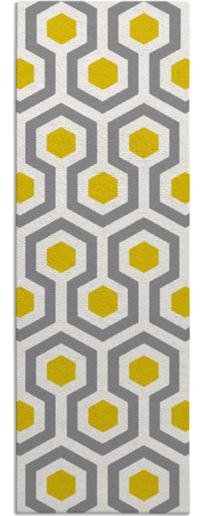 saturn rug - item 644214