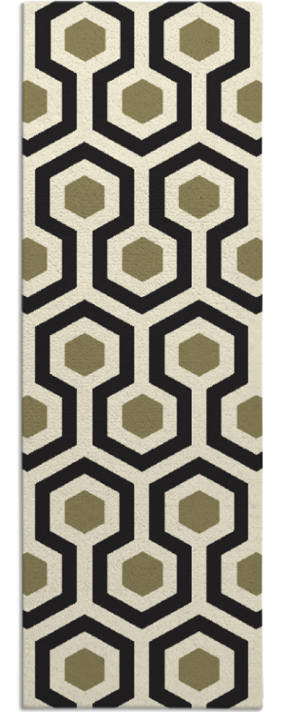 saturn rug - item 644224