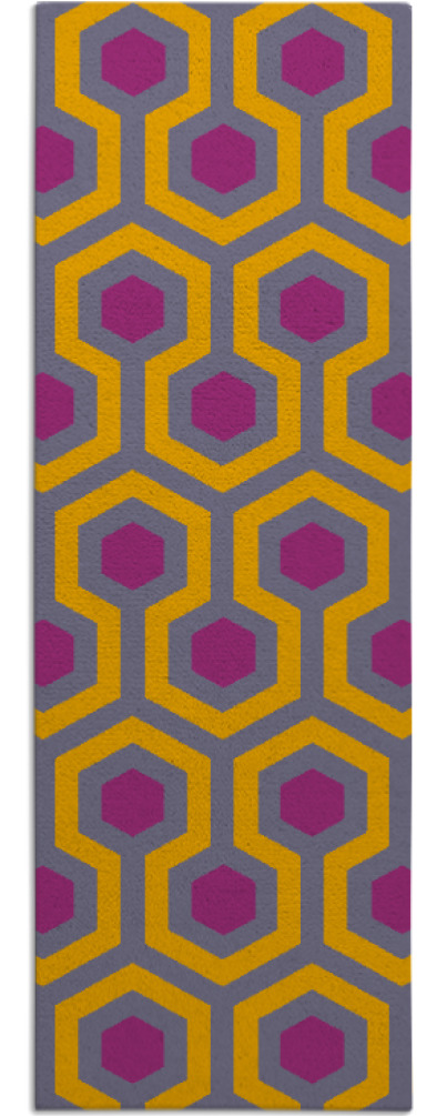 saturn rug - item 644226