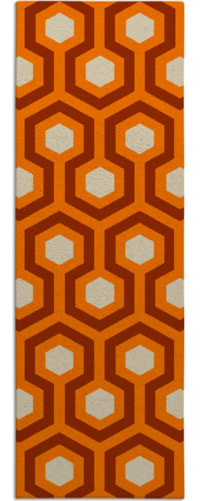 saturn rug - item 644230