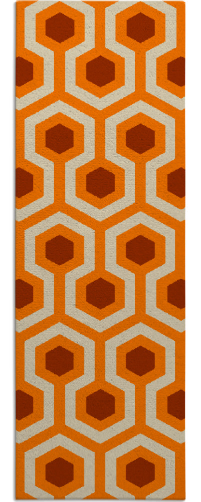 saturn rug - item 644232