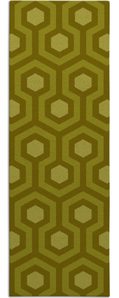 saturn rug - item 644233