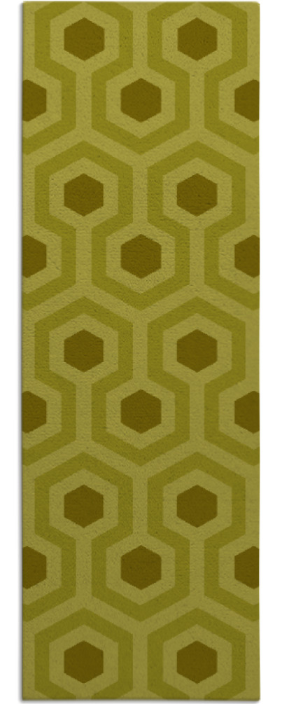 saturn rug - item 644234