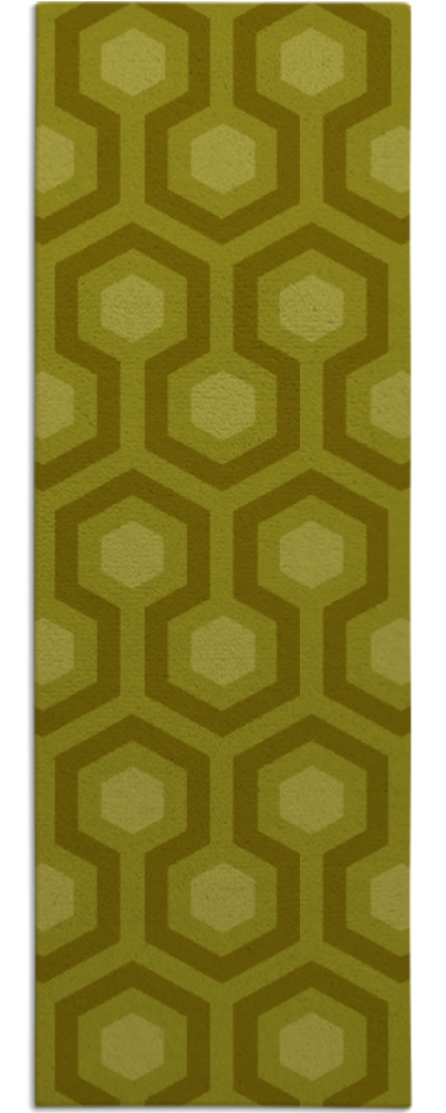 saturn rug - item 644235