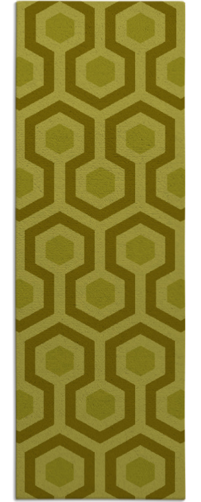 saturn rug - item 644236