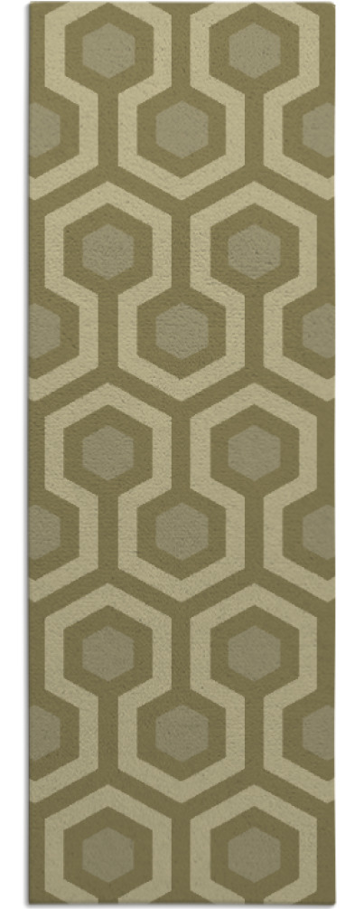 saturn rug - item 644237