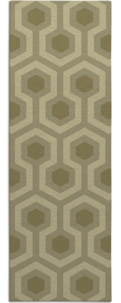 saturn rug - item 644238