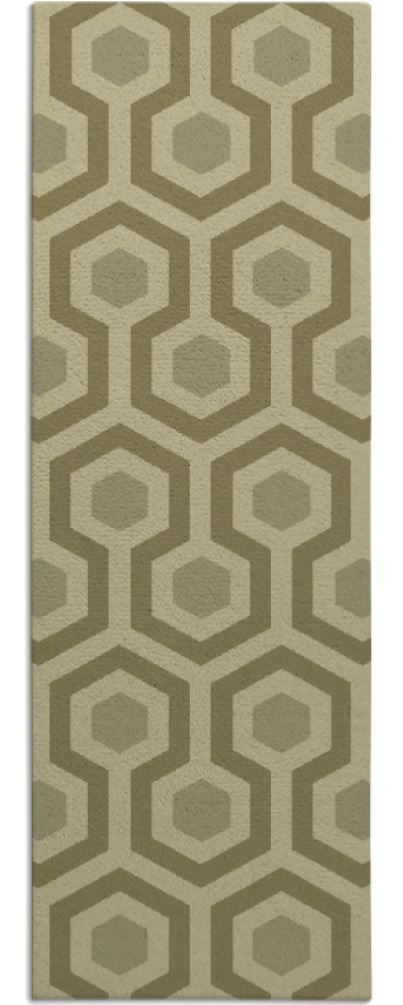 saturn rug - item 644239