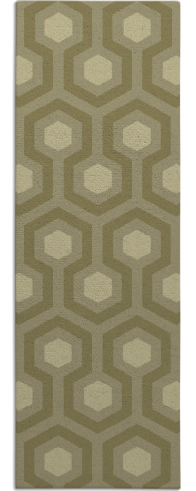 saturn rug - item 644240