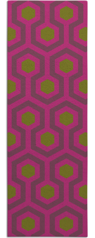 saturn rug - item 644242