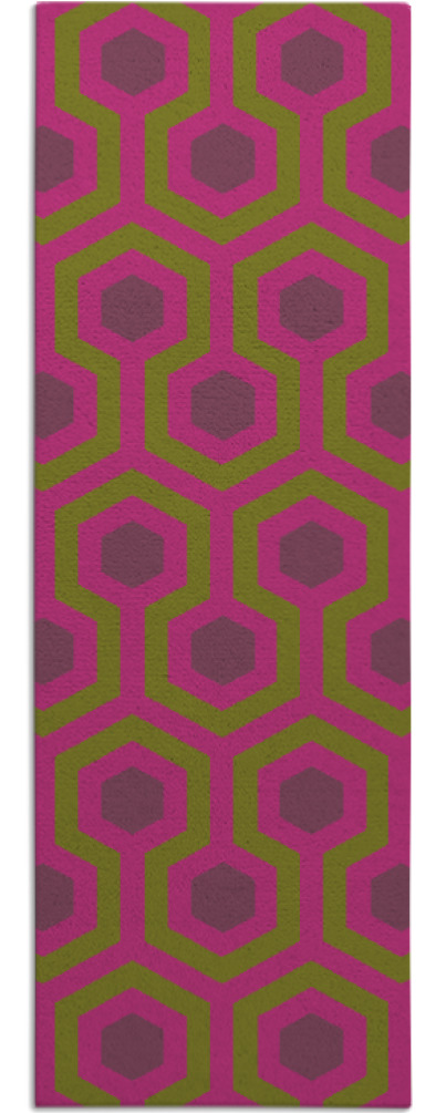 saturn rug - item 644244