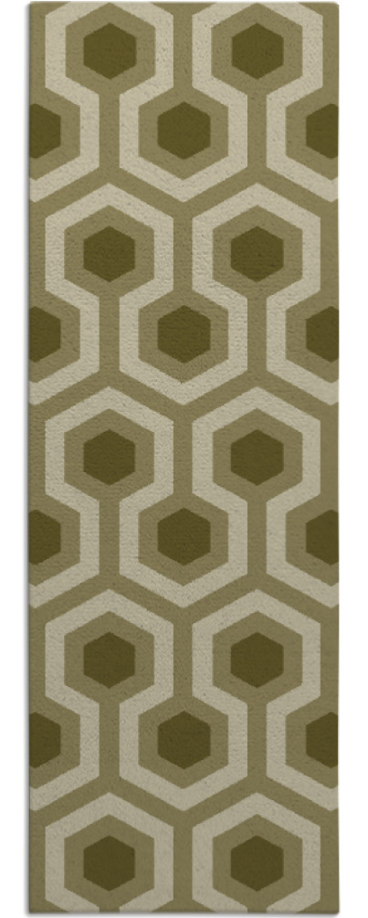 saturn rug - item 644246