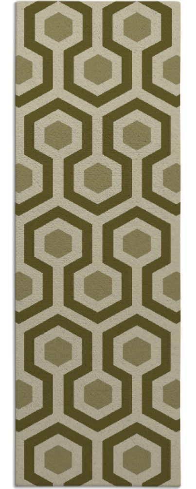 saturn rug - item 644247