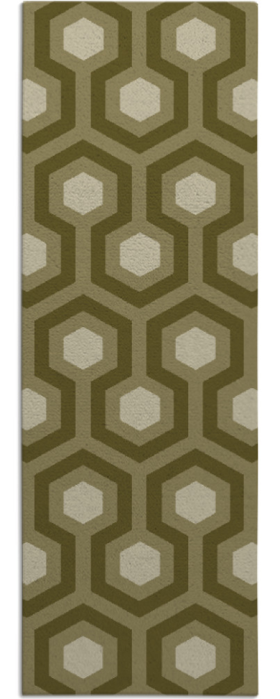 saturn rug - item 644248