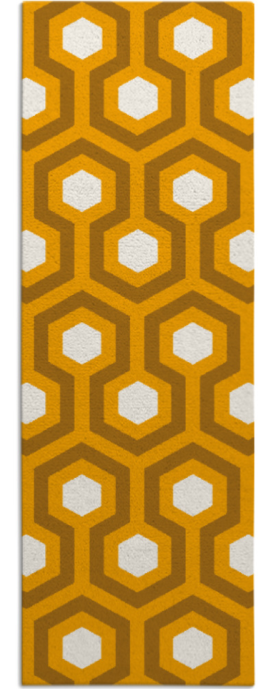 saturn rug - item 644249