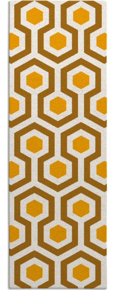 saturn rug - item 644250