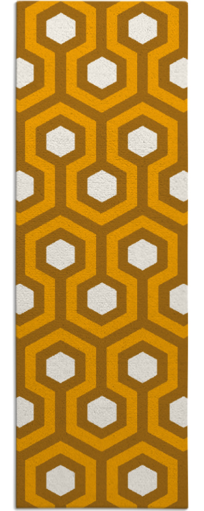 saturn rug - item 644251