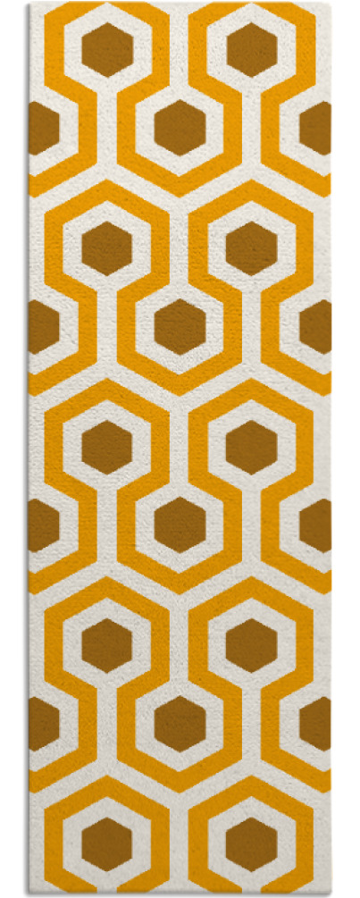 saturn rug - item 644252