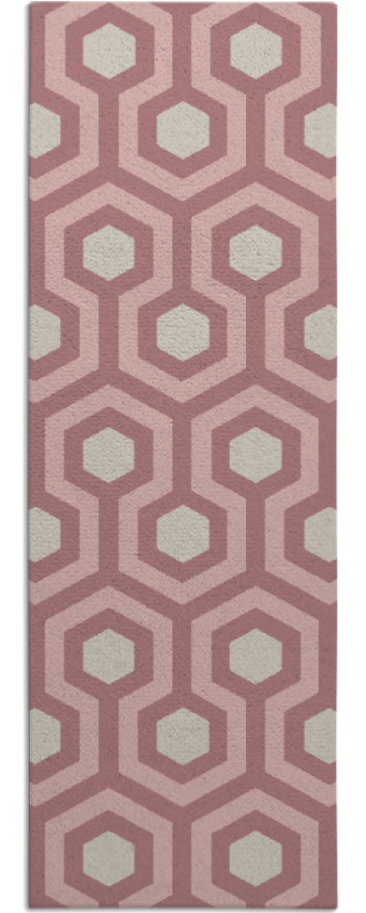 saturn rug - item 644253