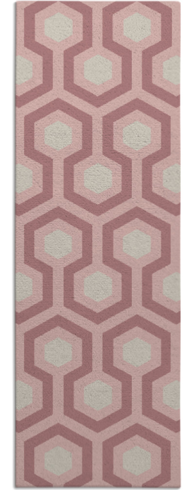 saturn rug - item 644255