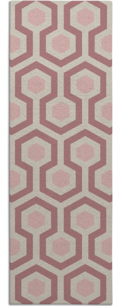 saturn rug - item 644256