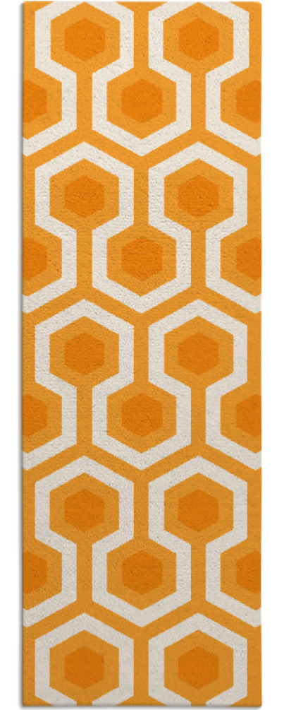 saturn rug - item 644258