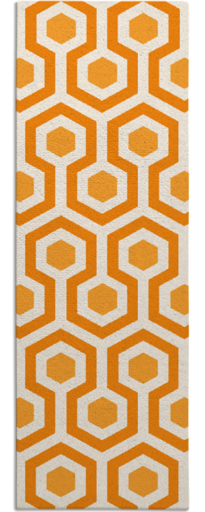 saturn rug - item 644259