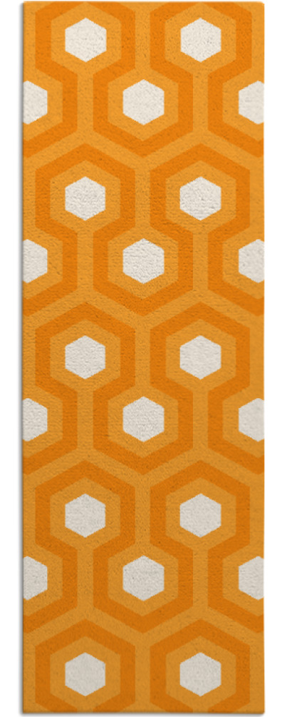 saturn rug - item 644260