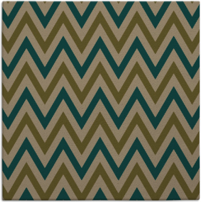 mission rug - item 647906