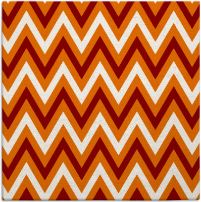 mission rug - item 647977