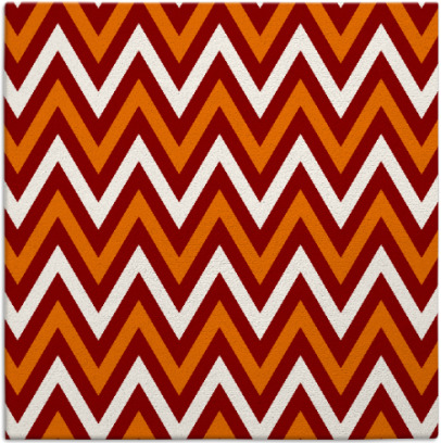 mission rug - item 647979