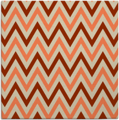 mission rug - item 647982