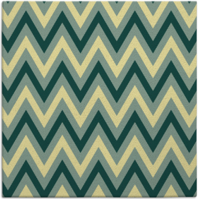 mission rug - item 647991