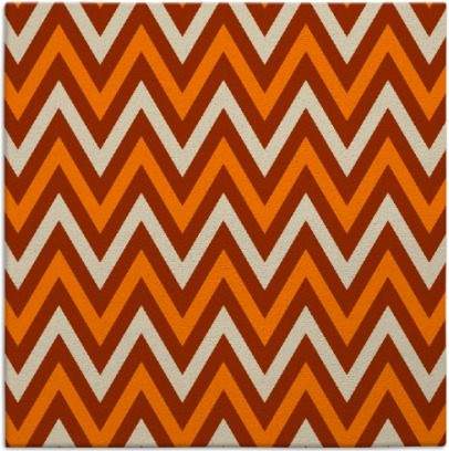 mission rug - item 648103