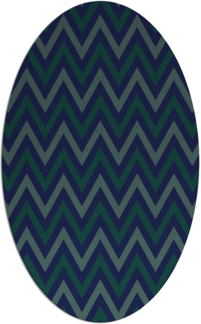 mission rug - item 648169