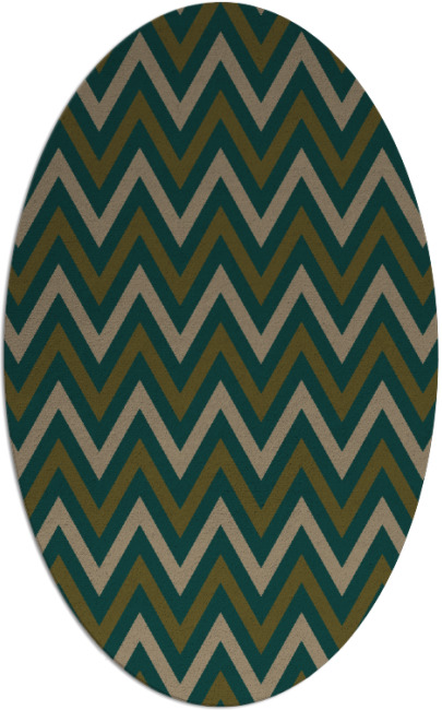 mission rug - item 648259